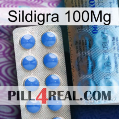 Sildigra 100Mg 40